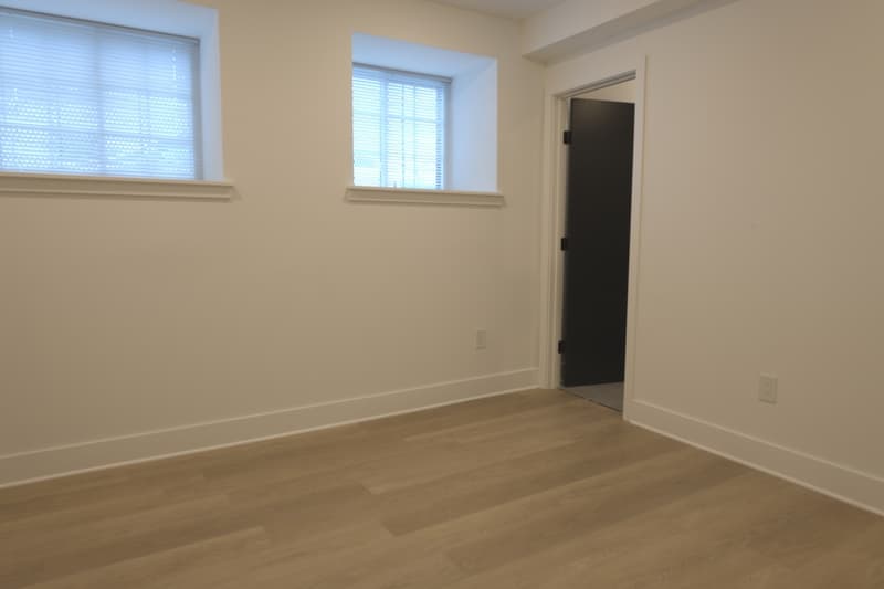 Philadelphia Condo: 1901 East Willard Street - 103