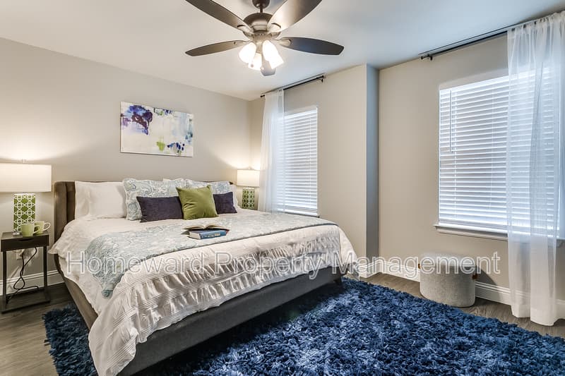 Denton Condo: 4020 Sheraton Rd Denton, TX 76209