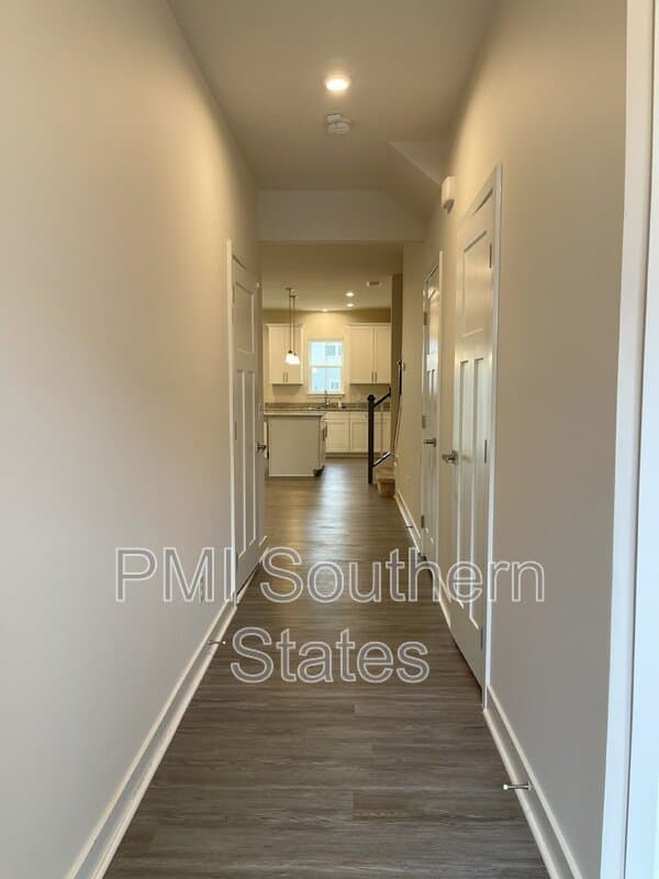 Simpsonville Condo: 218 Clearwood Dr