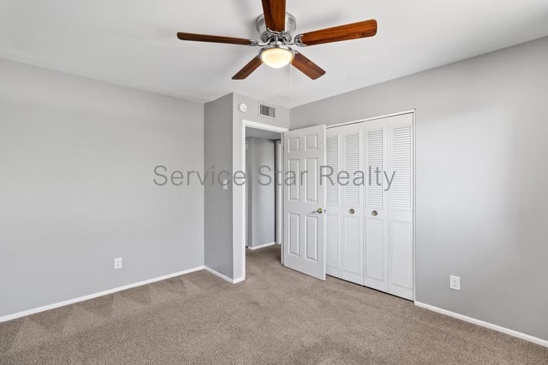 Scottsdale House: 5620 N 83rd St