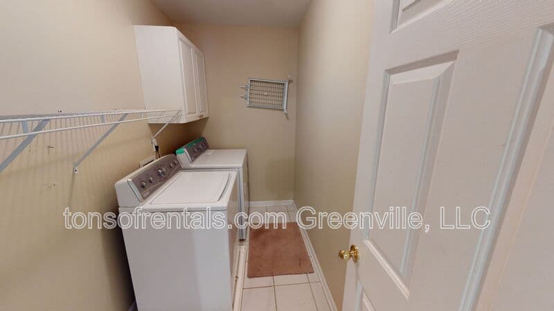 Spartanburg Condo: 863 McAbee Road