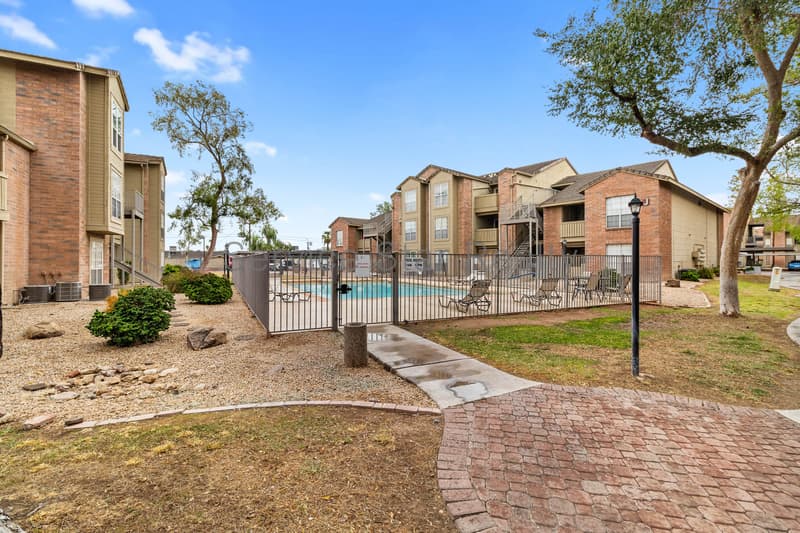 Tempe House: 200 E Southern Ave