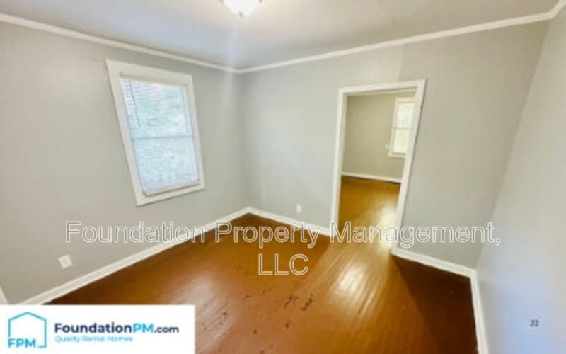 Memphis Condo: 1117 Keating Street