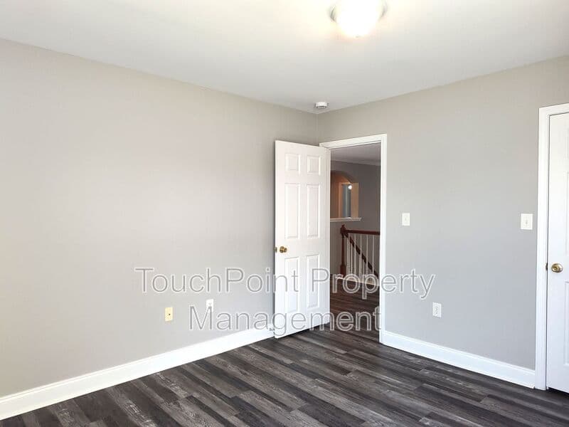 Indian Trail House: 9008 Magna Lane