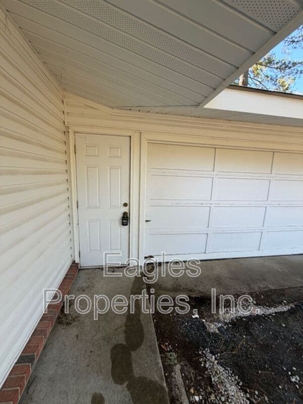 Goldsboro House: 508 Forest Hills Drive