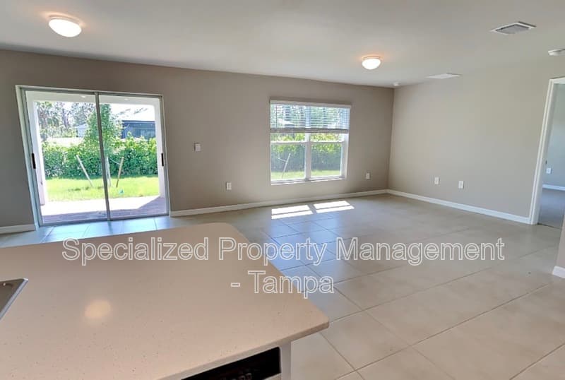 Port Charlotte House: 4731 Gillot Blvd