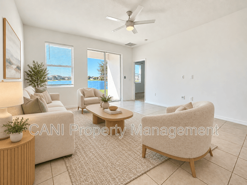 New Smyrna Beach House: 3106 Crab Trap Drive