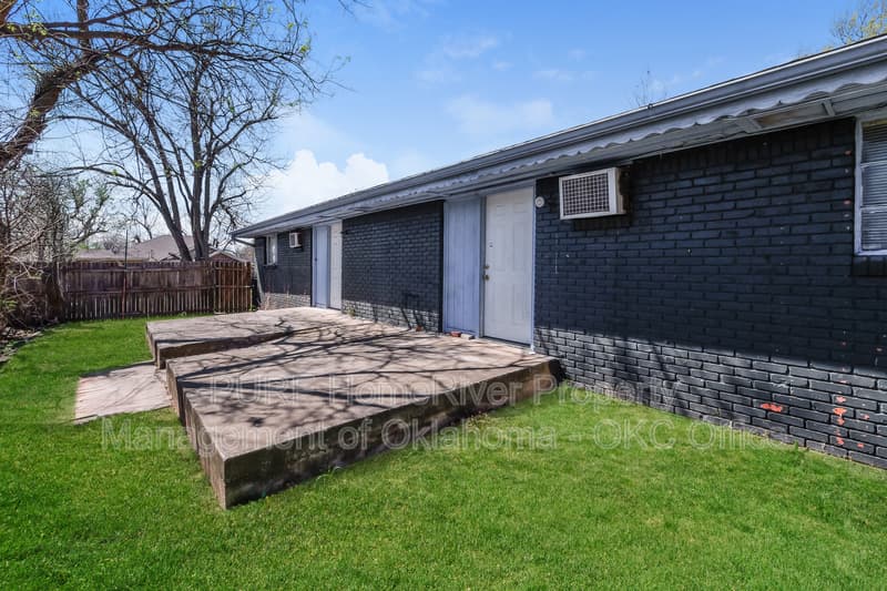 Oklahoma City Condo: 3906 South Hudson Avenue