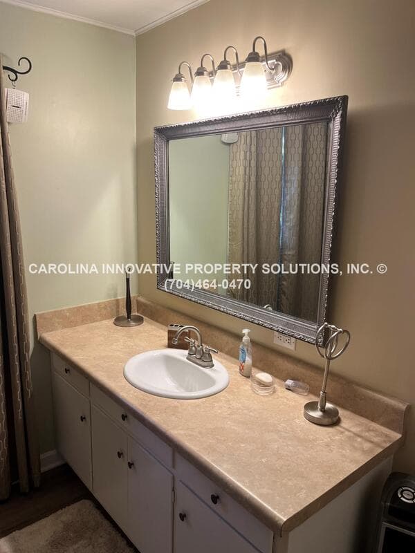 Charlotte Condo: 8212 Larkhaven Road - 2