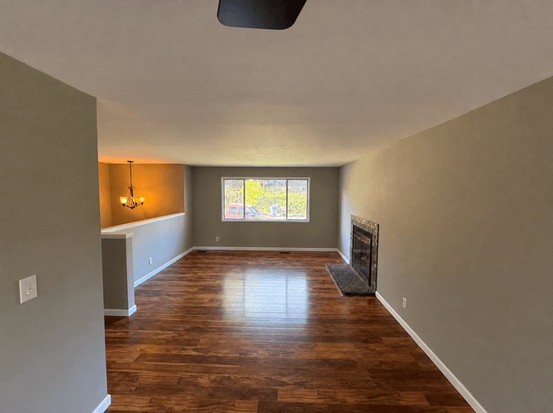 Spokane House: 3928 East 36th Avenue