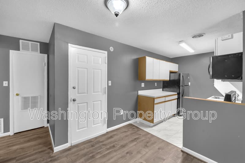 Temple Hills Condo: 3011 Southern Ave