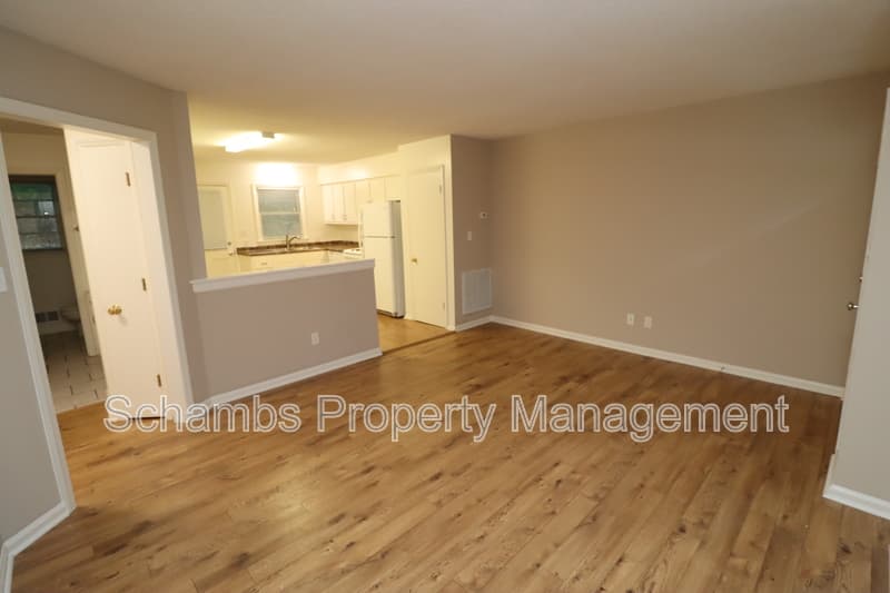 Raleigh Condo: 6116 Deerwood Pl