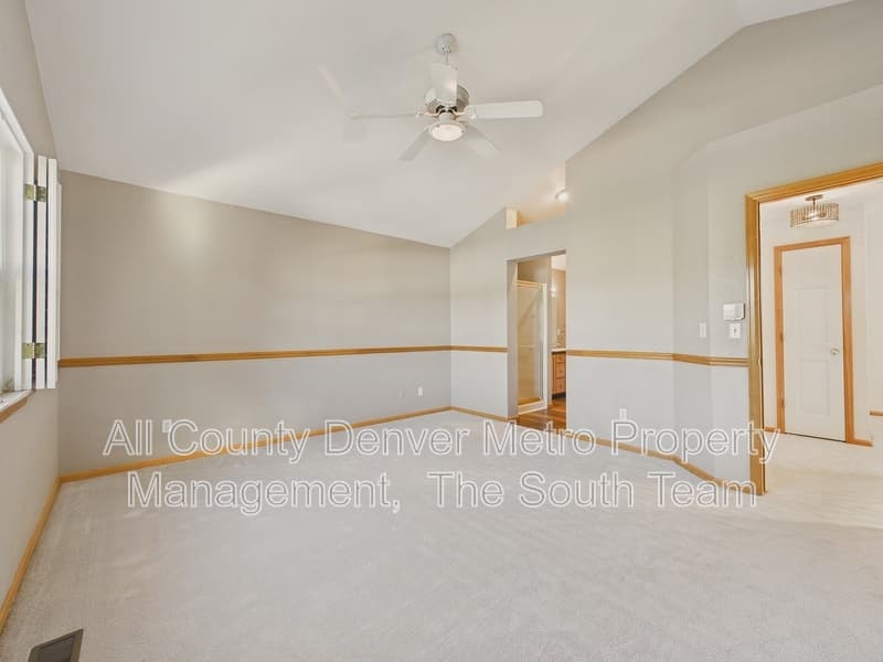 Aurora Townhome: 9995 E Hawaii Place