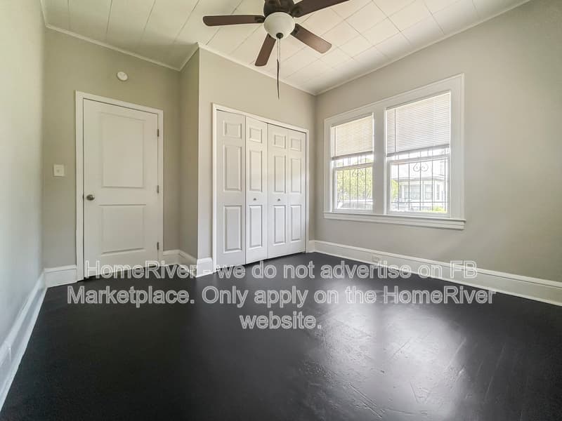 Jacksonville House: 811 Broxton St