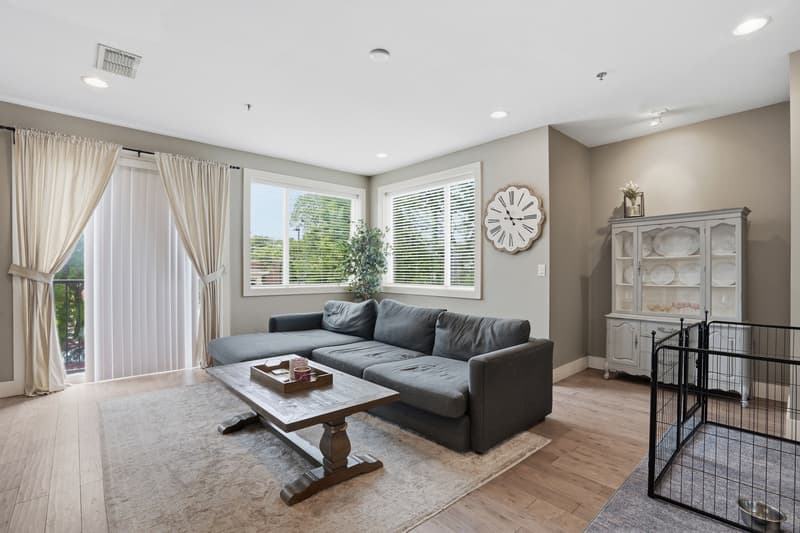 Fort Worth Condo: 1324 May Street #214 - 1