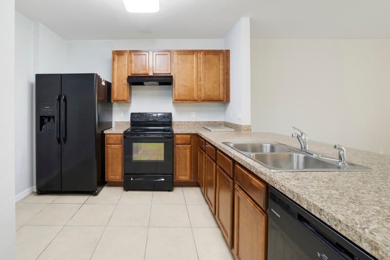 Davenport Townhome: 257 Arbor Lakes Dr