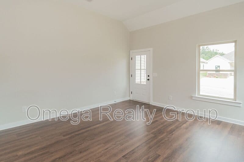 Odenville House: 200 Cedar Ridge