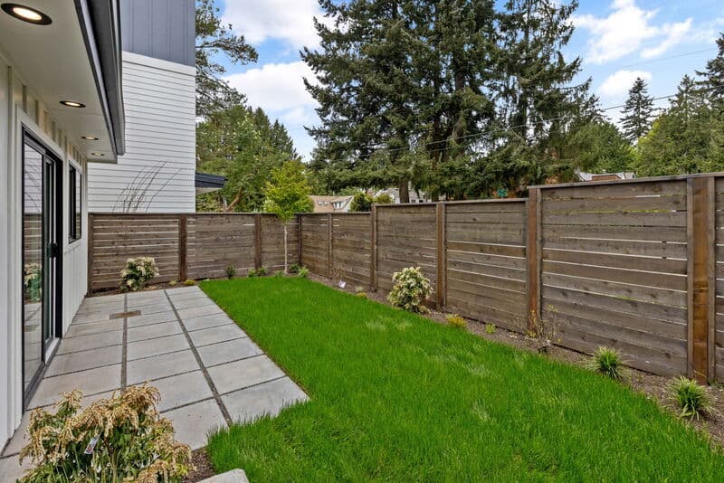 Seattle House: 117 NW 112th