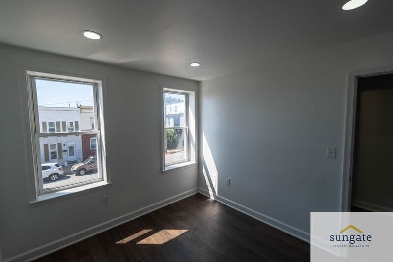 Baltimore Condo: 1602 Cypress St