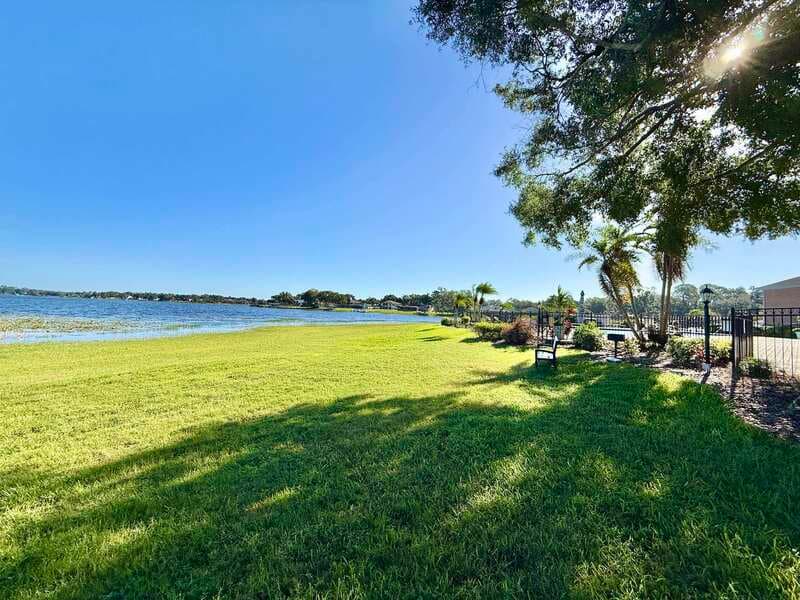 Tampa Condo: 13690 Orange Sunset Drive