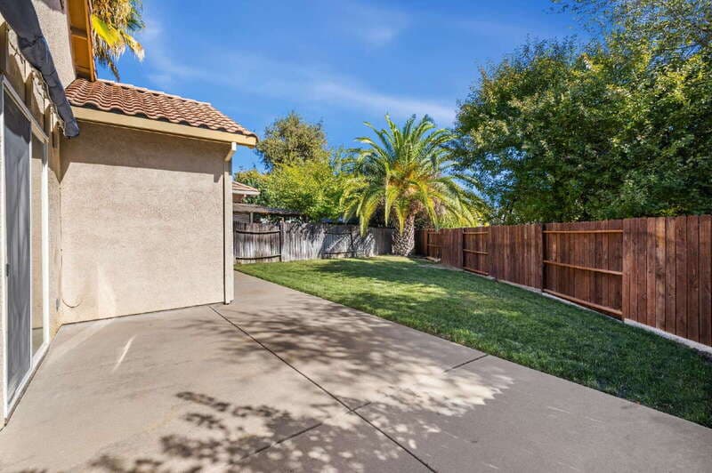 Fair Oaks House: 4994 Mariah Pl