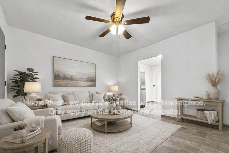 Jacksonville Condo: 5757 Antoinette Ln