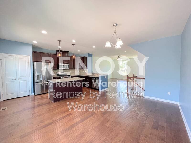 Virginia Beach House: 5657 Freewill Lane
