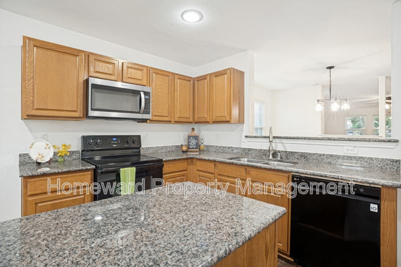 Justin House: 1224 Elkford Lane