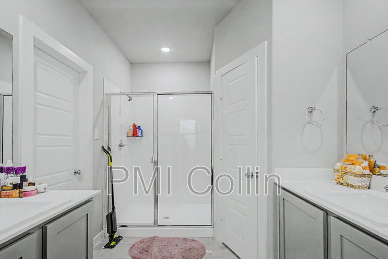 McKinney House: 415 Travine Drive