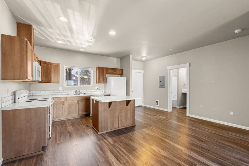 Spokane Condo: 1709 East 7th Avenue - 7
