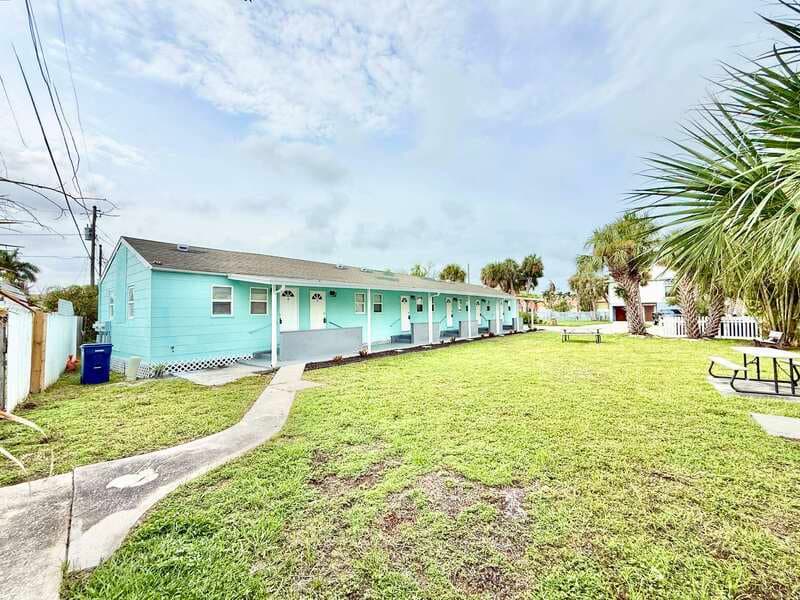 Madeira Beach Condo: 13207 3rd Street East - 3