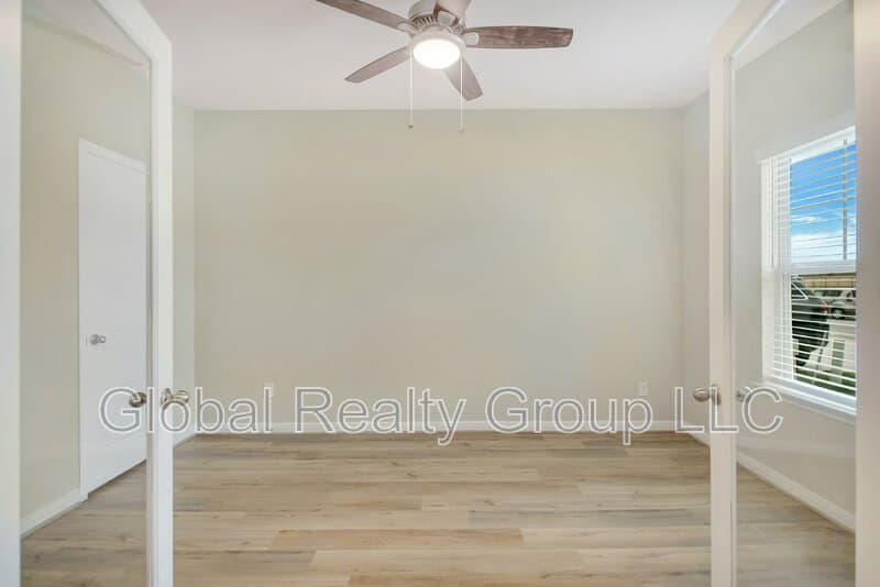 New Braunfels House: 1247 Meyers Mdw
