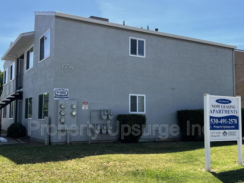 Marysville Condo: 1340 Hobart Drive - A
