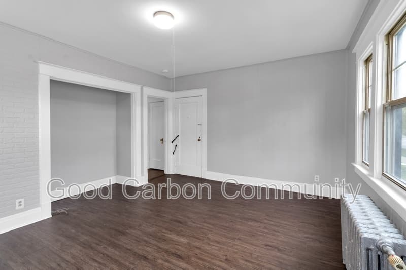 Buffalo Condo: 2720 Main St