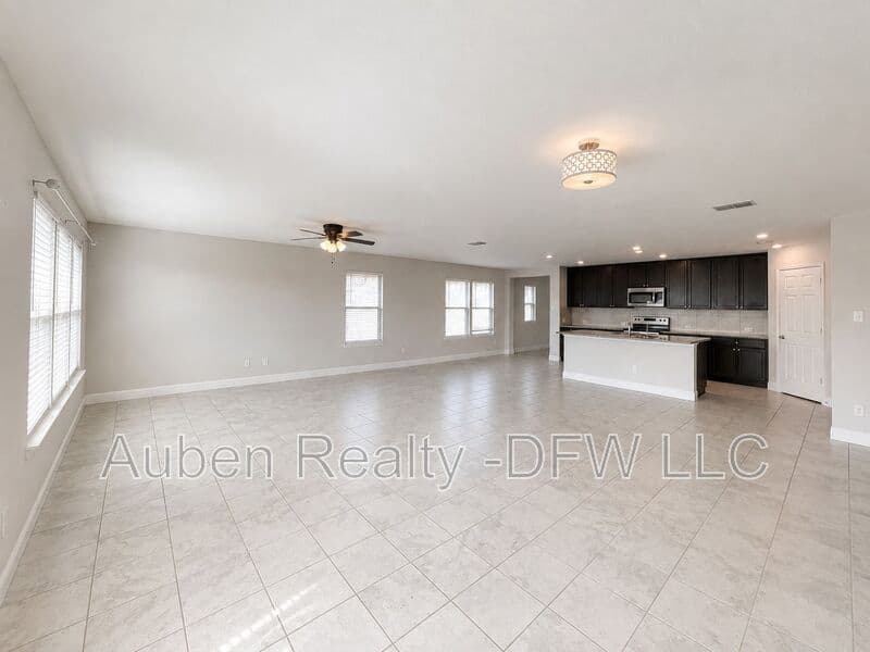Aubrey House: 2605 Wesley Avenue