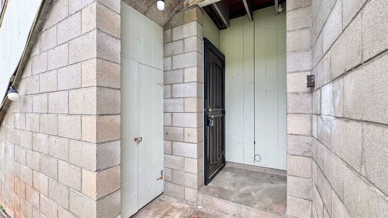 Honolulu Condo: 3007 Lanikaula Street
