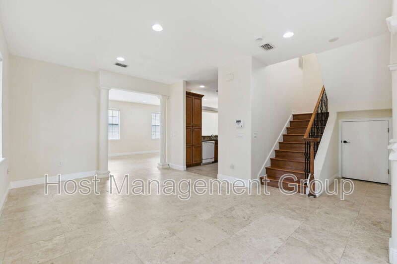 Winter Park Townhome: 1415 Harmon Avenue