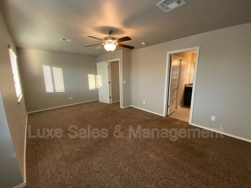 Oklahoma City House: 6933 Mayberry Lane