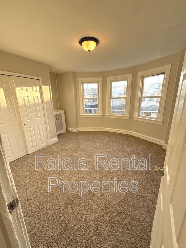 Atlantic City House: 905 Keener Avenue