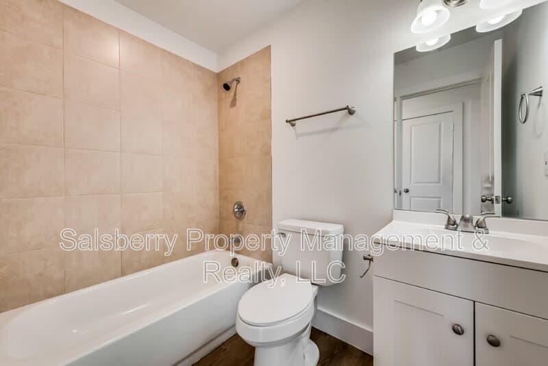 Decatur Condo: 108 James Court