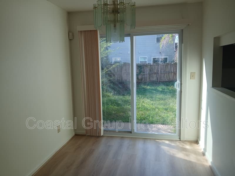 Chesapeake Condo: 2713 Janice Lynn Court - 1
