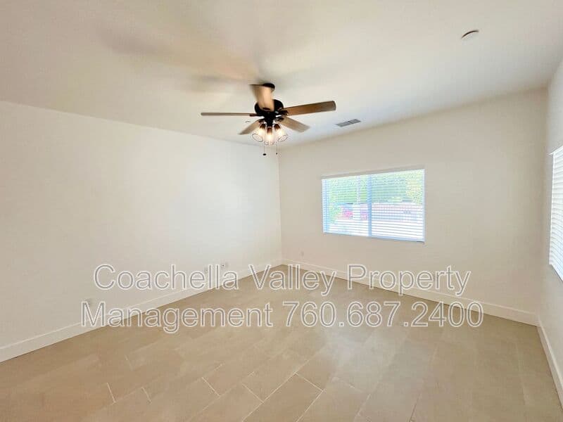 Cathedral City House: 29710 Landau Blvd