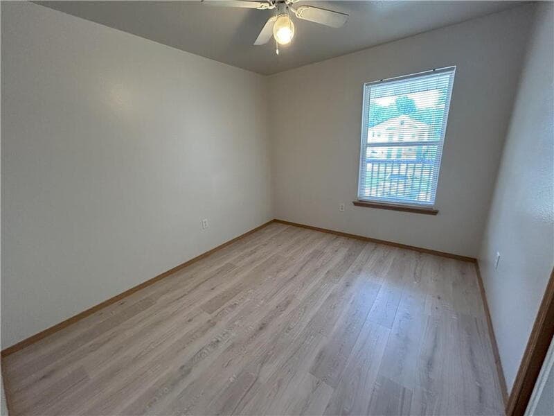 Fayetteville Condo: 1677 Neptune Street