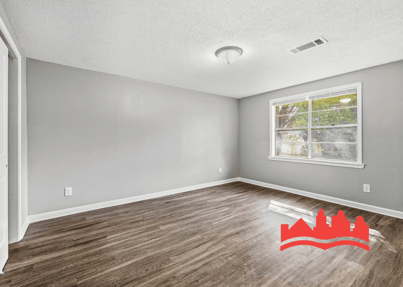 Bartlett House: 3915 Clover Hill Dr