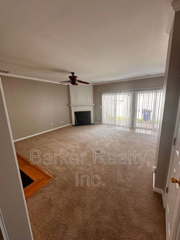 Raleigh House: 5111 Obion Court