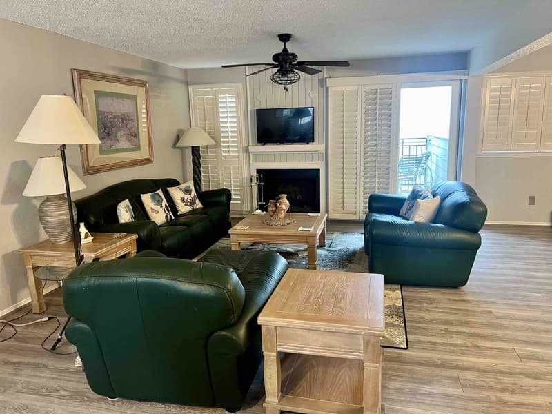 Horseshoe Bay Condo: 306 Out Yonder - 154