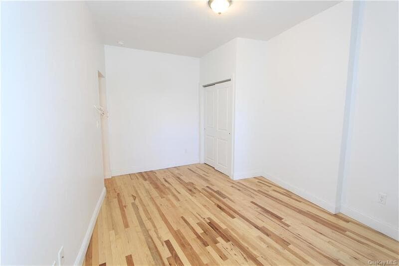 Yonkers Apartment: 91 Elm St
