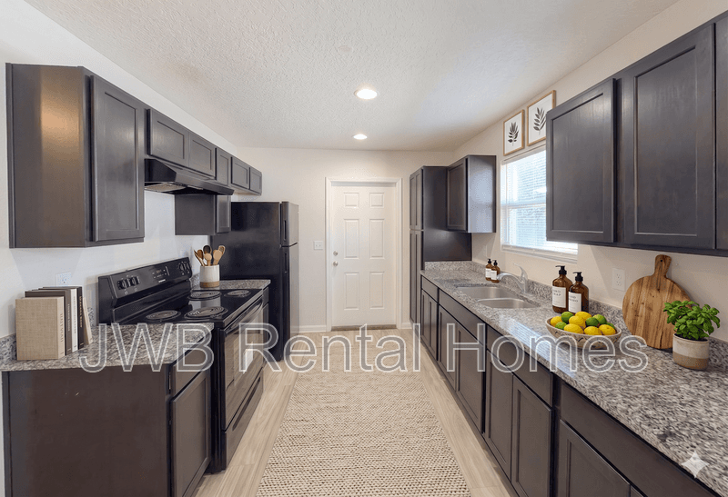 Jacksonville House: 2034 Hartridge St