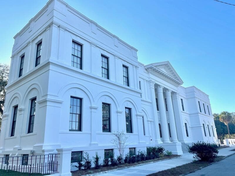 Savannah Condo: 315 West 38th Street - 15