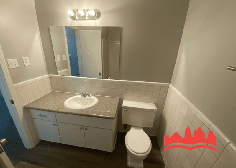 Memphis House: 2881 Cordell St